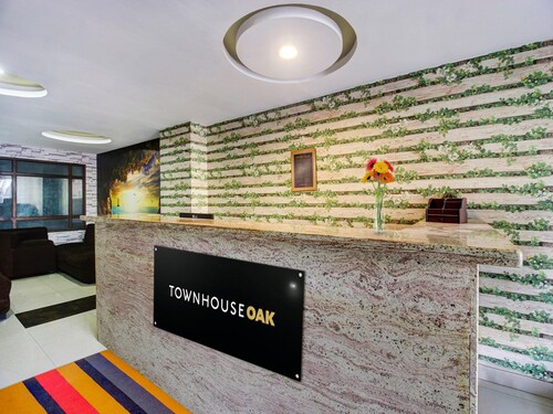 Elite Stays at Champapet With Inhouse Cafe