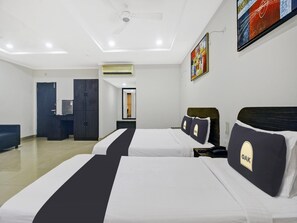 House | 1 bedroom - Elite Stays at Champapet With Inhouse Cafe (Hyderabad)
