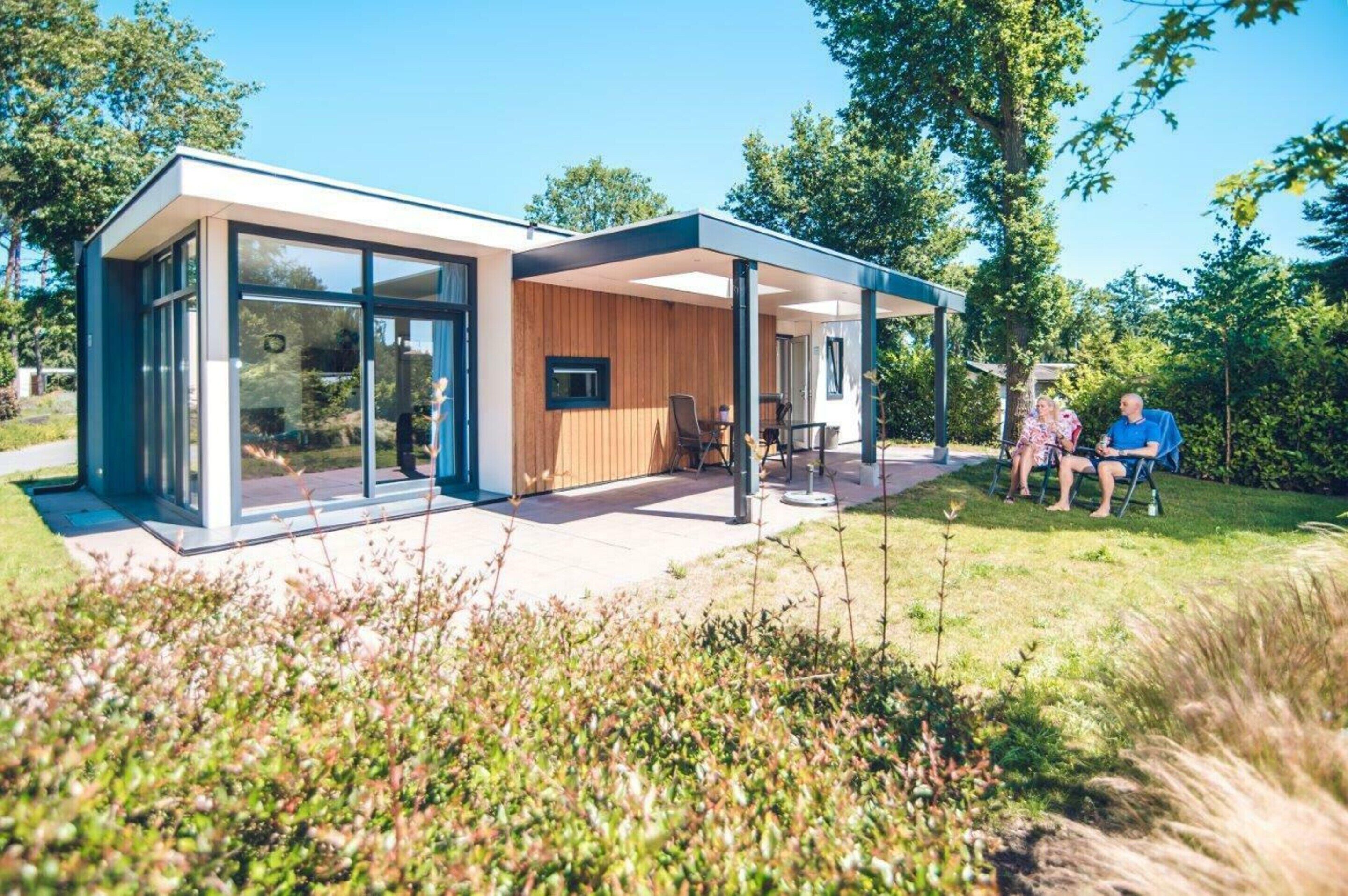 Chalet | Terrace/patio