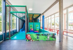 Bungalow | Zona infantil