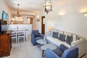 Fernseher, DVD-Player