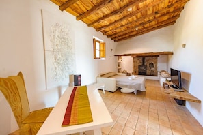 6 chambres, Wi-Fi gratuit