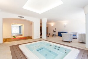 Interior - Villa Castore with private pool - My Rental Homes (Massa Lubrense)