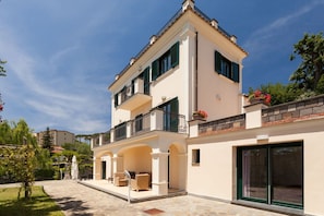 Exterieur