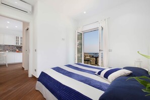 4 Schlafzimmer, Bügeleisen/Bügelbrett, Reisekinderbett, kostenloses WLAN