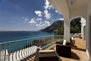 Terrazza/patio
