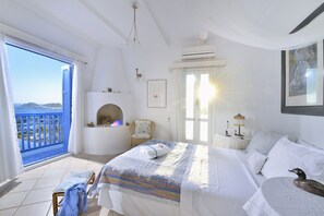 7 chambres, fer et planche à repasser, Wi-Fi gratuit