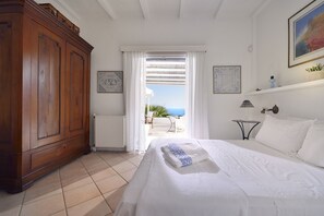 7 chambres, fer et planche à repasser, Wi-Fi gratuit