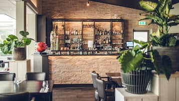 Tent | Bar (ter plaatse)