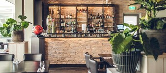 Modern Safari Tent in Voorthuizen