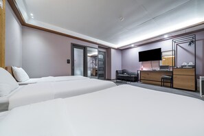 Free WiFi - SKYHOTEL (Yongin)