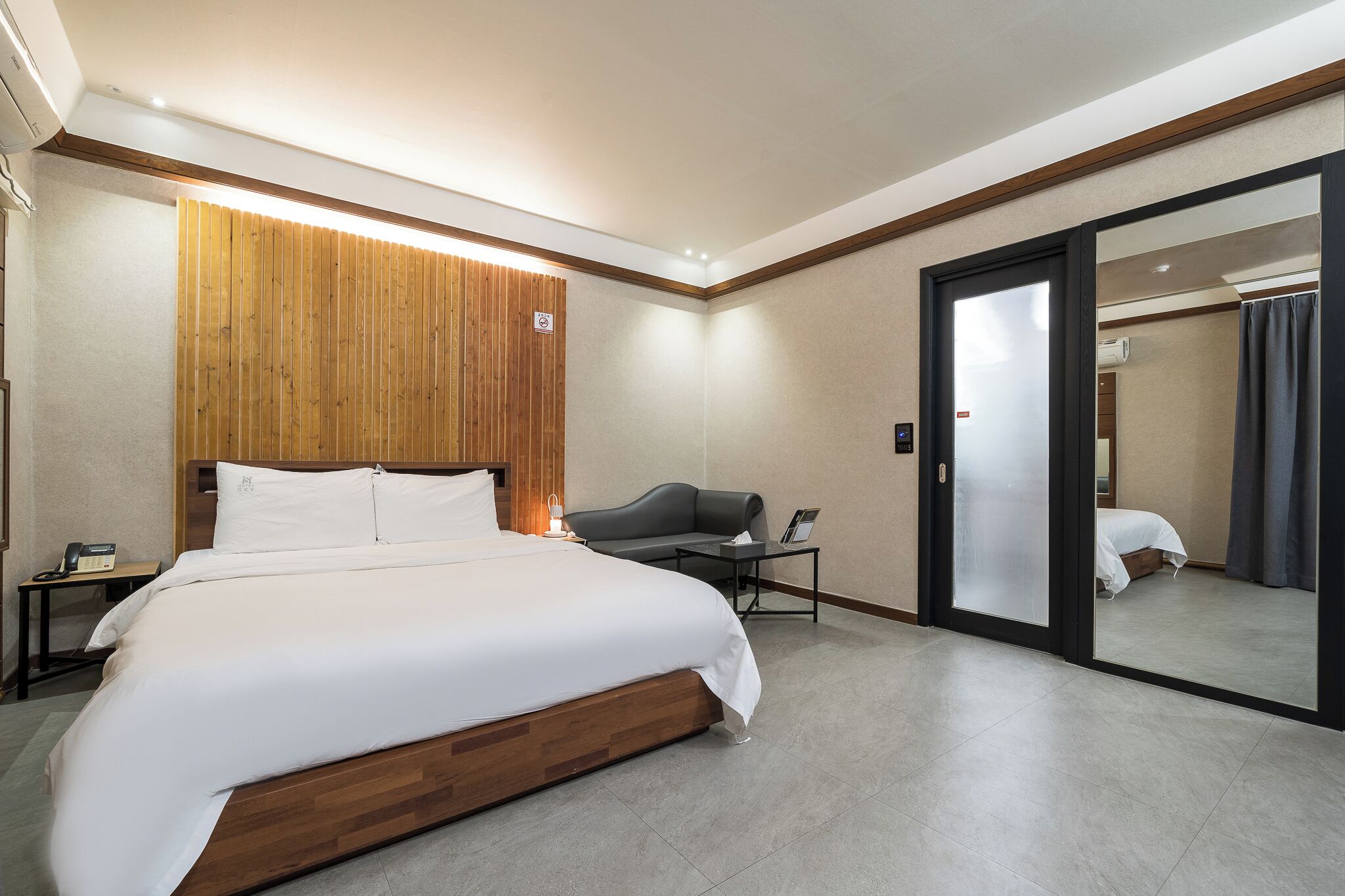 Habitación estándar doble | Wifi gratis