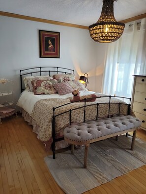 Ferienhaus, 3 Schlafzimmer, Raucher, Balkon