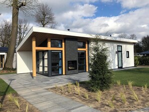 Bungalow | Außenbereich