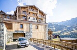 Apartment | Exterior