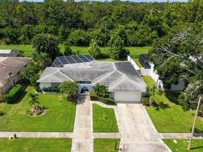 Área da propriedade