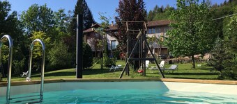 Apartment Cascina Cadorna 1