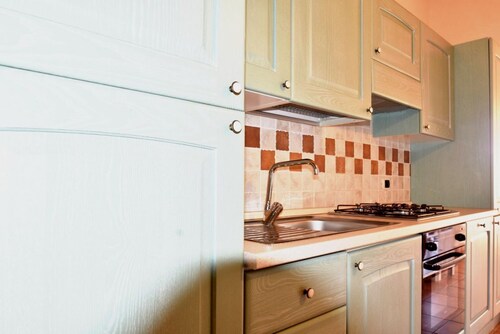 Apartment Cascina Cadorna 2