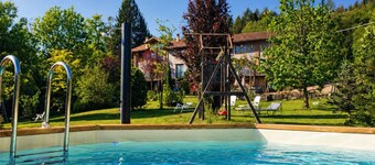 Apartment Cascina Cadorna 2