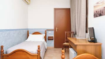 1 Schlafzimmer, Internetzugang, Bettwäsche