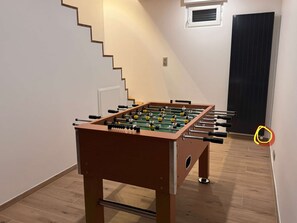 Area giochi