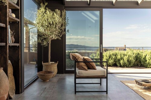 Casa Upupa - Luxury Villa in Tuscany