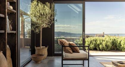 Casa Upupa - Luxury Villa in Tuscany