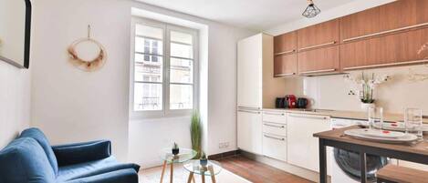 Apartment | Interior