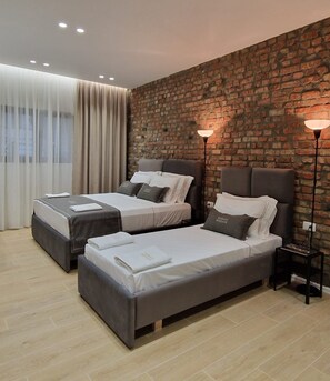 4 bedrooms, WiFi
