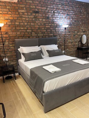 4 Schlafzimmer, WLAN
