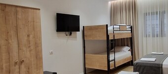 Berati Mozaik Sweet Home