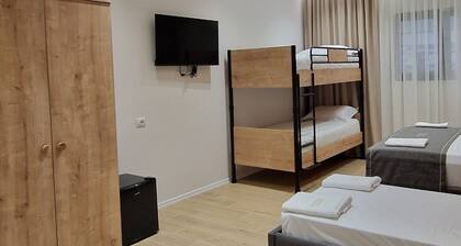 Berati Mozaik Sweet Home