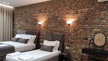 4 camere, Wi-Fi