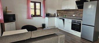 Auszeit auf dem Land