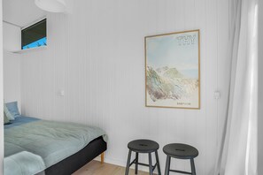 2 slaapkamers, gratis wifi