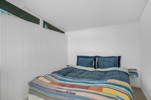 2 bedrooms, free WiFi
