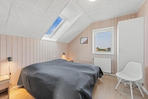 5 habitaciones y wifi gratis