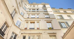 Exterieur