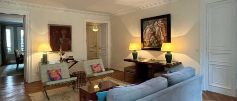 Intérieur
