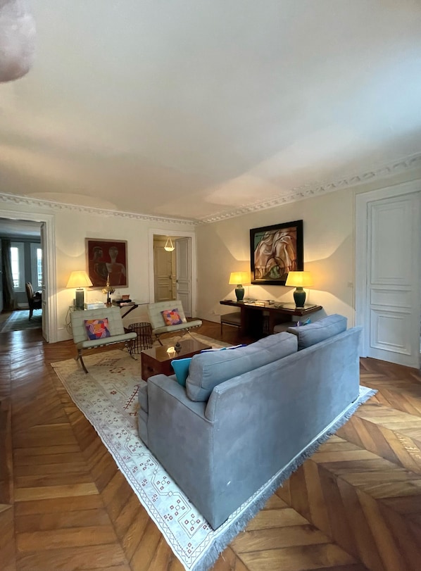 Intérieur