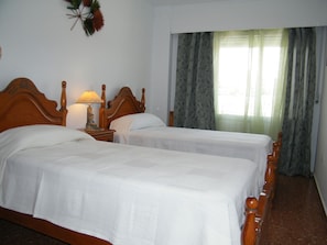 3 bedrooms