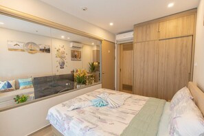 Room - HoaNhi Apartment Vung Tau (Ho Chi Minh City)