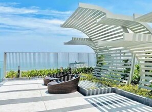Unclassified image, 3 of 19, button - HoaNhi Apartment Vung Tau (Ho Chi Minh City)