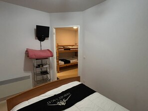 2 chambres