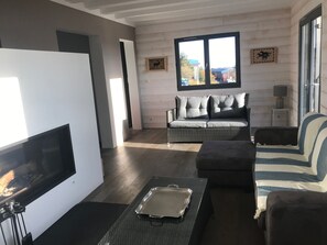 Télévision