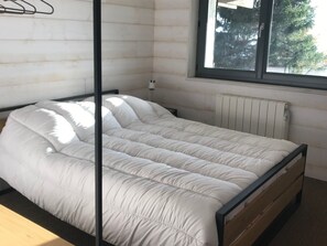 4 chambres