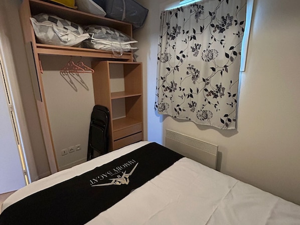 1 chambre