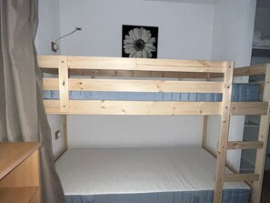 1 bedroom, WiFi