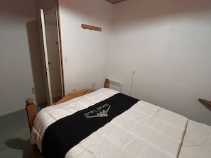2 chambres