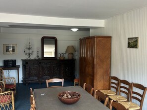 Interiør